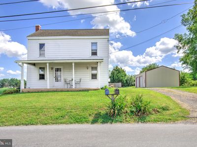 204 Roneys Corner Rd