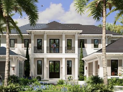 601 NE Spanish Trail