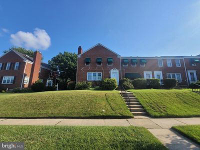 Property at 1432 Putty Hill Ave, Towson, MD