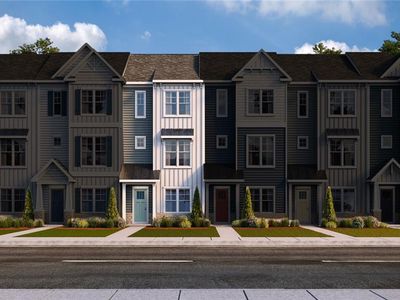 LOT 30 Somerset Way