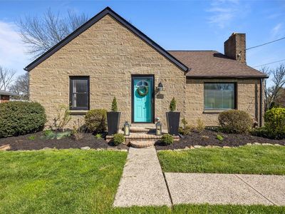 211 Patton Dr