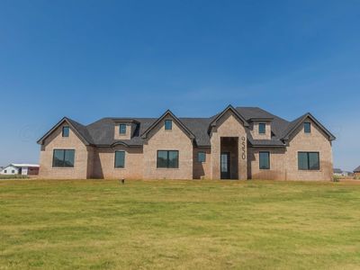 9550 Garrison Creek Dr