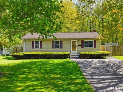155 Southridge Drive