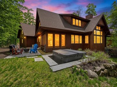 172 South Peak Road