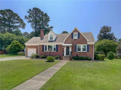 Property at 5005 Fable Ave, Portsmouth, VA