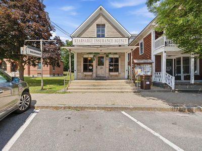 9 East Main Street