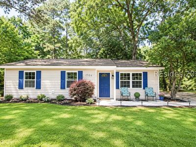 1504 Quarter Horse Rd