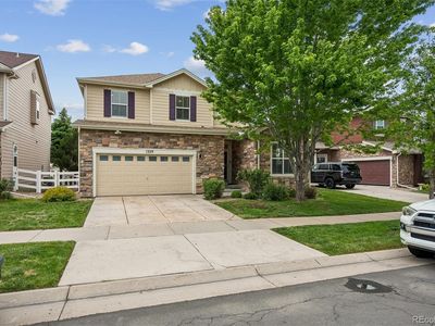 1329 S Coolidge Circle