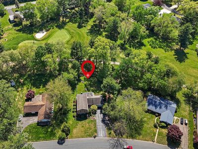 5 W Fairways Cir