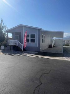 Property at 3555 S Pacific Hwy Spc 238, Medford, OR