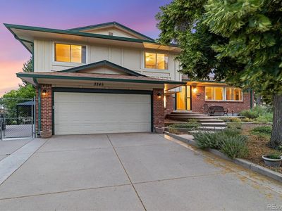 3245 S Richfield Street