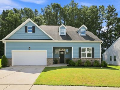 308 Everly Mist Way