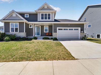 606 Tawny Elm Parkway
