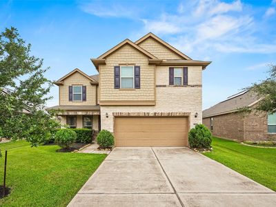 22534 Williams Oak Ln