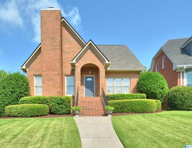 503 Meadow Ridge Cir