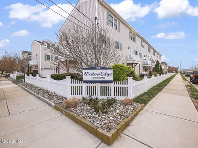 1001 Central Avenue #9
