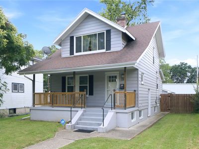 663 Greenlawn Ave