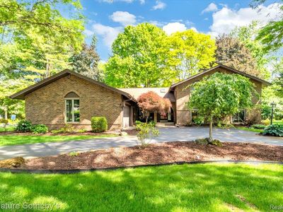 2538 Red Fox Trail Dr