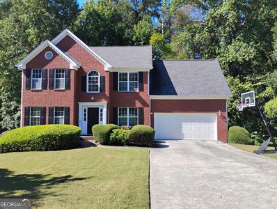 Property at 2969 Sweetbriar Walk, Snellville, GA