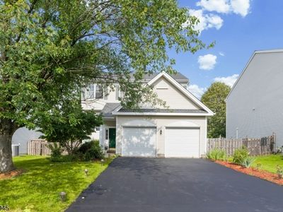 4 Bonner Ct