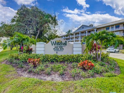 3507 VILLAGE Boulevard #105