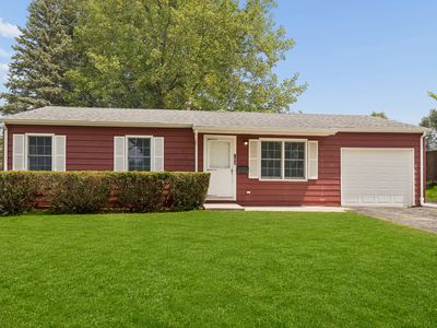300 Mac Gregor Rd