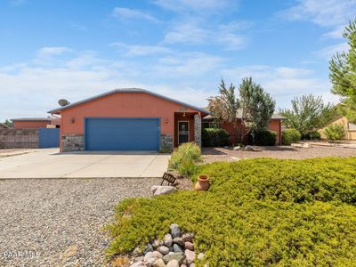 4301 N Kachina Way