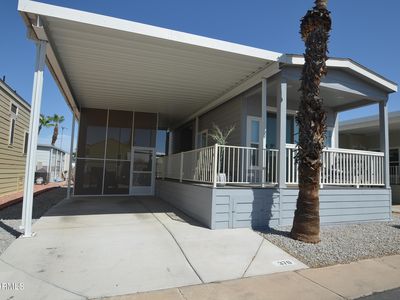 16501 N EL MIRAGE Road #370