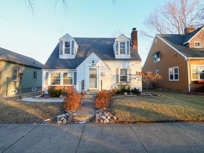 1923 Winnebago STREET