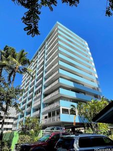 439 Keoniana St APT 305