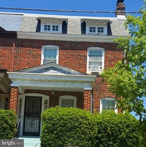 Property at 1340 Shepherd St NE, Washington, DC