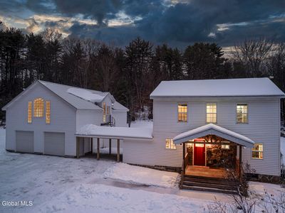 233 Gailey Hill Road