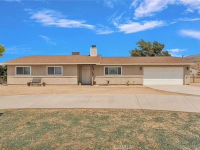 Property at 9515 Yucca Rd, Apple Valley, CA