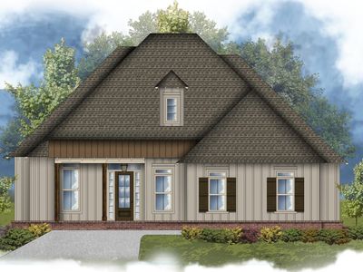 49 W Perseverance Point