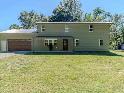 Property at 6991 State Route 1, Argillite, KY