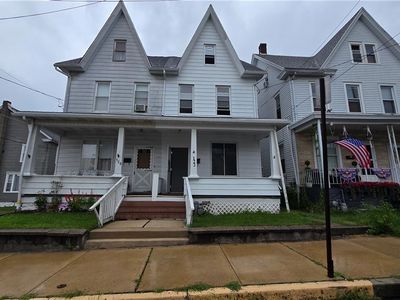 Property at 122 N 4th St, Lehighton, PA