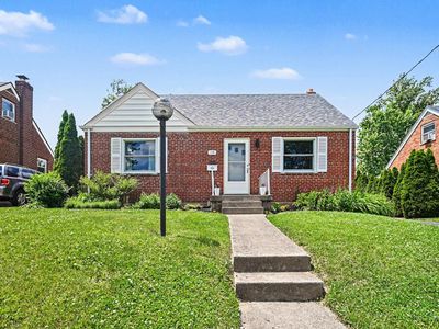 1119 Alwil Dr