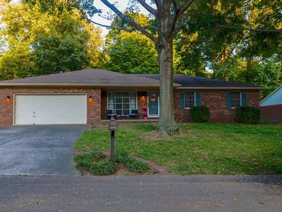 5700 Spring Corner Rd