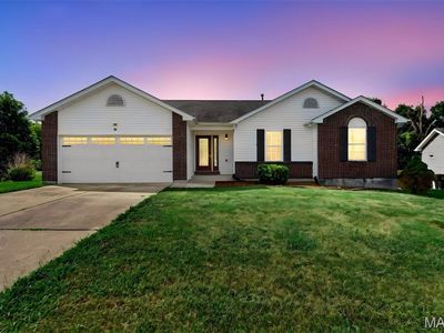 Property at 36 Colton Jesse Dr, Winfield, MO