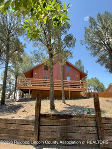 Property at 214 Hidalgo St, Ruidoso, NM