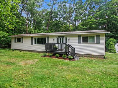 850 W Michillinda Rd