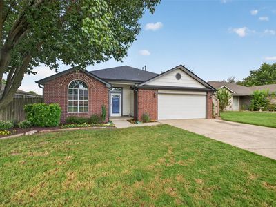 Property at 11912 S Gum Ave, Jenks, OK