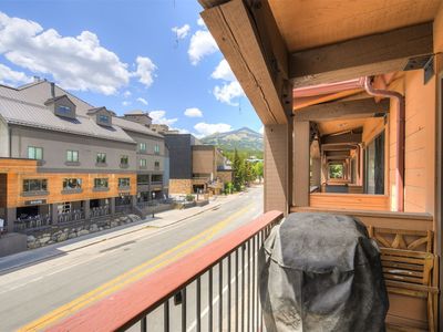 600 S Park Avenue UNIT 201