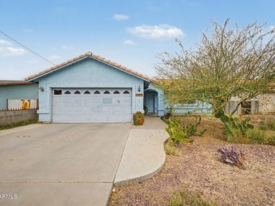 2722 E MARGUERITE Avenue