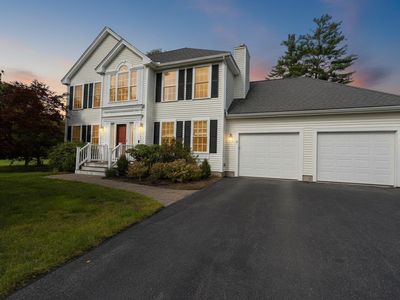 4 Aspen Drive