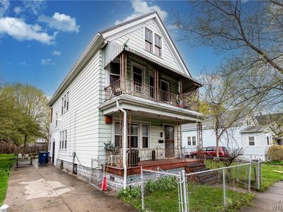 151 Northampton St