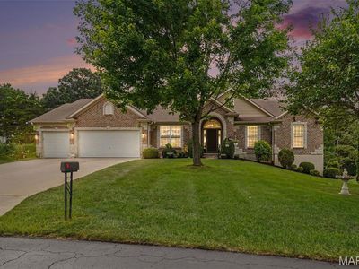 6337 White Clover Dr