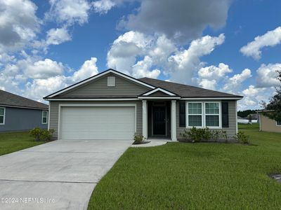 6339 BUCKING BRONCO Drive