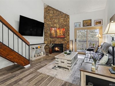 3666 S Depew Street #301