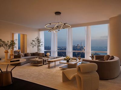 35 Hudson Yards #8801